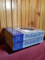 PEDİATRİ 1 Ve PEDİATRİ 2 (2 CİLT TAKIM)
