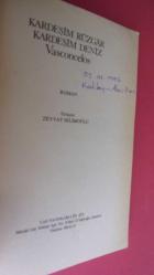 KARDEŞİM RÜZGAR KARDEŞİM DENİZ