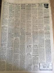 YENİ SABAH GAZETESİ  22 ŞUBAT 1964 YIL :26 SAYI :8960---İsmet İnönü 'ye suikast  yapıldı --Partiler suikasti telin  ettiler ---Yunan kuvvetleri  Girit Adasında toplandılar ---Bir  gece  bekçisi kendi tabancasıyla öldürüldü ---Fransız  trupu  ve tepkileri :Siyavuşgil ---Strip -tease çılgınlıkları --Kamyonla yük katarı  çarpıştı  ,6 kişi öldü ---Kanser tedavisinden  ümit veren  bir  ilaç ----Sinema :Pekin de 55 gün, Aramızdaki Şeytan ---Beşiktaş ,Alsancak da Karşıyaka ile oynuyor ---Ordu Takımı Yarın Irak la Karşılaşıyor ---Fenerbahçe ,Salı Günü Peşte 'ye gidiyor ---Ümit takımının nihai  kadrosu ilan edildi ---Can Juventus 'e  karşı  oynuyor ----