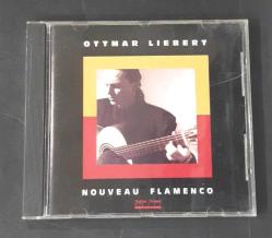 OTTMAR LIEBERT * NOUVEAU FLAMENCO * CD