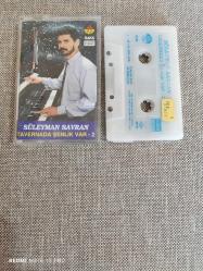 SÜLEYMAN SAVRAN TAVERNADA ŞENLİK VAR 2