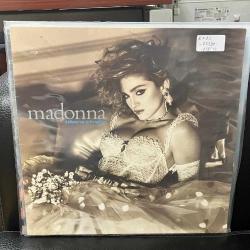 MADONNA - LIKE A VIRGIN 02399