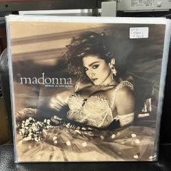 MADONNA - LIKE A VIRGIN 02400