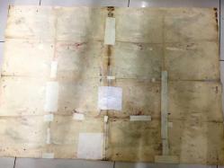 ŞİDDETLİ POLİSLER, ORİJİNAL SİNEMA AFİŞİ - VIOLENT COPS - Poliziotti violenti, 1976, FİLM AFİŞİ / POSTERİ - DEV BOY - ORİJİNAL - 140 X 100 cm EBADINDA - Original Turkish Big Size Movie Poster - Michele Massimo Tarantini, Adriano Belli, Franco Ferrini, Sauro Scavolini, Henry Silva, Antonio Sabato, Silvia Dionisio, Ettore Manni, Rosario Borelli, Calogero Caruana, Nicola D'Eramo, Daniele Dublino, Claudio Nicastro (RESTORASYONLU DÖNEM SİNEMA AFİŞİ)