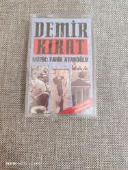 FAHİR ATAKOĞLU DEMİR KIRAT