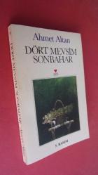 DÖRT MEVSİM SONBAHAR