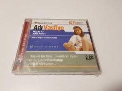 VCD - ADI VASFİYE - Atıf Yılmaz, Müjde Ar (Jelatininde)