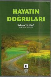 Hayatın Doğruları - İMZALI