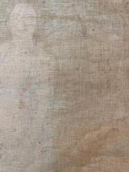 1980 Eflatun Ressam imzalı Oya Aydoğan tuval üzeri yağlı boya tablo 50 x 70 cm