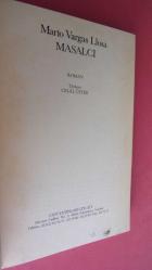 MASALCI