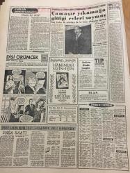 YENİ SABAH GAZETESİ  28 ARALIK 1962 YIL :25 SAYI :8548--Tasarruf Gayesi ile Nakil  ve Tayinler 3 Ay İçin Durduruldu --Sancar Savunma Masrafları İhtiyacımıza Yetmiyor  Dedi ---Reşide Bayar 'ın  cenazesinde  20 bin  kişi  hazır  bulundu ---Bağımsızlar YTP ye gidiyor --Kıbrıs ta Belediyeler işinde  anlaşma oldu ---Samsun da  iki defa idama mahkum edilmiş  bir katil  var ---Hazin bir sergi :Siyavuşgil --Çamaşır yıkamaya gittiği  evleri soymuş ---Polisi öldüren şahsın  hüviyeti  tesbit  edilemedi --Doğu da mor koyunun  nesli  gittikçe  azalıyor ----Sinema :Kan davasının sonu , Beyaz Yele ve Kırmızı Balon --Türkiye Kupasında  Kuralar  Dün çekildi --Rus Zenith  Takımı Yarın Fenerbahçe ile Karşılaşacak ----Galatasaraylı Voleybolcular İsrail 'e iddialı  gittiler ---Gündüz Kılıç yarın İtalya  ya gidiyor --Dünya Şampiyonu  Liston Mali Sıkıntı İçinde ---