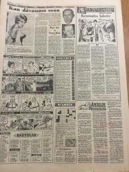 YENİ SABAH GAZETESİ  28 ARALIK 1962 YIL :25 SAYI :8548--Tasarruf Gayesi ile Nakil  ve Tayinler 3 Ay İçin Durduruldu --Sancar Savunma Masrafları İhtiyacımıza Yetmiyor  Dedi ---Reşide Bayar 'ın  cenazesinde  20 bin  kişi  hazır  bulundu ---Bağımsızlar YTP ye gidiyor --Kıbrıs ta Belediyeler işinde  anlaşma oldu ---Samsun da  iki defa idama mahkum edilmiş  bir katil  var ---Hazin bir sergi :Siyavuşgil --Çamaşır yıkamaya gittiği  evleri soymuş ---Polisi öldüren şahsın  hüviyeti  tesbit  edilemedi --Doğu da mor koyunun  nesli  gittikçe  azalıyor ----Sinema :Kan davasının sonu , Beyaz Yele ve Kırmızı Balon --Türkiye Kupasında  Kuralar  Dün çekildi --Rus Zenith  Takımı Yarın Fenerbahçe ile Karşılaşacak ----Galatasaraylı Voleybolcular İsrail 'e iddialı  gittiler ---Gündüz Kılıç yarın İtalya  ya gidiyor --Dünya Şampiyonu  Liston Mali Sıkıntı İçinde ---