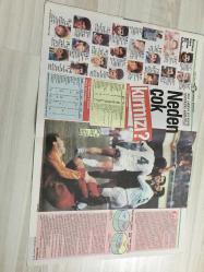 GELİŞİM SPOR DERGİSİ - 06 ARALIK 1989 - SAYI 70 - GALATASARAY - TRABZON SPOR - FENERBAHÇE - BEŞİKTAŞ - SAMSUN SPOR - ERGUN HİÇYILMAZ - TANER KUTLAY - HINCAL ULAÇ - KENT VİTAMİN REKLAMI - HASAN SARIÇİÇEK - KONYA SPOR - SAKARYA SPOR - KARŞIYAKA SPOR - ANKARAGÜCÜ SPOR - BOLU SPOR - GENÇLERBİRLİĞİ SPOR - ZEYTİNBURNU SPOR - ALTAY SPOR - SARIYER SPOR - MALATYA SPOR - ADANA DEMİR SPOR - BURSA SPOR - ADANA SPOR - LEMİ - MÜJDAT - K.BÜLENT - SABOTİÇ - ADNAN - RECEP - MURAT - K.YAŞAR - ORHAN  - SÜLEYMAN - RİNALDİ - DEMRİOİÇ -  1989 TÜRKİYE 2 NCİ LİG A,B VE C GRUBU PUAN CETVELİ - SPOT TOTO TAHMİNİ - SPOR LOTO TAHMİNİ - MALATYA SPOR - SAKARYA SPOR - ALTAY SPOR - ADANA SPOR - REAL MADRİD - BARCEELONA - ATLETİCO MADRİD - LİVERPOOL - ARSENAL - CHELSEA - ASTON VİLLA - TOTENHAM - MANCHESTER ÜNİTED - MANCHESTER UNİTED - NAPOLİ - AC İLLAN - ROMA - JUVENTUS - GENOA - BAYERN MÜNİCH - ORHAN TRABZON SPOR -