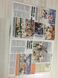 GELİŞİM SPOR DERGİSİ - 06 ARALIK 1989 - SAYI 70 - GALATASARAY - TRABZON SPOR - FENERBAHÇE - BEŞİKTAŞ - SAMSUN SPOR - ERGUN HİÇYILMAZ - TANER KUTLAY - HINCAL ULAÇ - KENT VİTAMİN REKLAMI - HASAN SARIÇİÇEK - KONYA SPOR - SAKARYA SPOR - KARŞIYAKA SPOR - ANKARAGÜCÜ SPOR - BOLU SPOR - GENÇLERBİRLİĞİ SPOR - ZEYTİNBURNU SPOR - ALTAY SPOR - SARIYER SPOR - MALATYA SPOR - ADANA DEMİR SPOR - BURSA SPOR - ADANA SPOR - LEMİ - MÜJDAT - K.BÜLENT - SABOTİÇ - ADNAN - RECEP - MURAT - K.YAŞAR - ORHAN  - SÜLEYMAN - RİNALDİ - DEMRİOİÇ -  1989 TÜRKİYE 2 NCİ LİG A,B VE C GRUBU PUAN CETVELİ - SPOT TOTO TAHMİNİ - SPOR LOTO TAHMİNİ - MALATYA SPOR - SAKARYA SPOR - ALTAY SPOR - ADANA SPOR - REAL MADRİD - BARCEELONA - ATLETİCO MADRİD - LİVERPOOL - ARSENAL - CHELSEA - ASTON VİLLA - TOTENHAM - MANCHESTER ÜNİTED - MANCHESTER UNİTED - NAPOLİ - AC İLLAN - ROMA - JUVENTUS - GENOA - BAYERN MÜNİCH - ORHAN TRABZON SPOR -