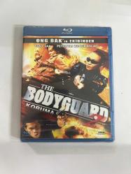 The Bodyguard - Koruma Orijinal Bluray Film Yılmaz Video