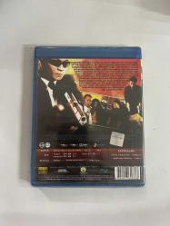 The Bodyguard - Koruma Orijinal Bluray Film Yılmaz Video