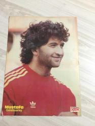GELİŞİM SPOR DERGİSİ - 1 AĞUSTOS 1990 - SAYI 104 - GALATASARAY’lı  MUSTAFA - SEMİH - FENERBAHÇE - SÜLEYMAN SEBA - MEHMET ÖZBEK - ALP YALMAN - ÇOŞKUN ÖZARI - ATİLLA GÖKÇE - HASAN KAÇAN - METİN TÜKENMEZ - YILMAZ YÜCETÜRK - SARIYER SPOR - TRABZON SPOR - KARŞI YAKA SPOR - BAKIRKÖY SPOR - ADANA SPOR - GENÇLER BİRLİĞİ SPOR - GAZİANTEP SPOR - AYDIN SPOR - BOLU SPOR - ZEYTİN BURRNU SPOR - KONYA SPOR - ANKARA GÜCÜ SPOR - ZLATKO JURİÇEVİÇ - HASAN ARABACI - AHMET DOĞAN - MUHARREM DİRİK - ÜLGEN DURAK - HAKAN KUTUCUOĞLU - ZEFER DERİCİ - MARSİLYA - MONACO - RENNES - PSG - LİLLE - TOULUSE -  SÜLEYMAN GÜZEL - ADNAN ERKAN - MUSTAFA ŞENTABAK - CEMAL MENTEŞE - İBRAHİM BAKIM - EROL MINGIR - LEVENT BAYRAM  -  ESER KARDEŞLER - ADNAN KARAHAN - ERCAN KILIÇ - GAZİ AKKUŞ  -  MURAT YOLDAŞ -  ALİ NAİL DURMUŞ - SALİH SALİMOĞLU -