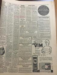 YENİ SABAH GAZETESİ  24 ARALIK 1962 YIL :25 SAYI :8544---Yurtta ve Avrupa da Şiddetli Kış --CHP 'li Ş.İnan 'a  göre din adamlarına  lüzum yok --İzmit tekrar sel bastı ---Dün denizden  elleri arkasına iple  bağlı bir ceset  çıkarıldı --Şeyh Sadi Külliyatına Yüz Bin Lira İsteniyor ---Ferhan Onat Rumanya da :Siyavuşgil --Amerika'ya  gitmek için kaçan 3 çocuk yakalandı ---Rus daimi delegesi Zorin BM de ki  görevinden  alındı --Fenerbahçe ,İst.Spor dan bir puanı  zor aldı :1-1---Beşiktaş K.Paşa 'yı ezdi :3-0--ZENITH ,Galatasaray 'ı son  dakika yendi :1-0---İzmir de G.Birliği ve Karşıyaka Galip ---Başmakale :Ne Türkiye Bir Zenci Ülkesidir ,Ne de Ordumuz Cuntalar Yatağı ---İstanbul a mevsimin ilk karı tipi  halinde yağdı ---
