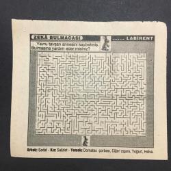 1 MART 1996 -TAKVİM YAPRAĞI-DOĞUM GÜNÜ HEDİYESİ-TÜRKİYE GAZETESİ TAKVİMİ,BOSNA HERSEK CUMHURİYETİNİN BAĞIMSIZLIĞI 1992,YEŞİLAY HAFTASI,MUHASEBECİLER GÜNÜ,