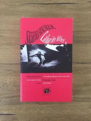 Caligari'den Hitler'e: Alman Sinemasının Psikolojik Tarihi / From Caligari to Hitler: A Psychological History of the German Film