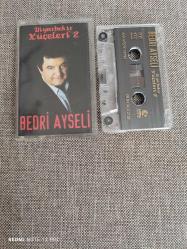 BEDRİ AYSELİ DİYARBAKIR KÜÇELERİ 2