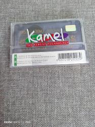 ERGÜN BİRİNCİ FESLİKAN