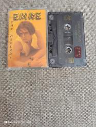 EMRE YAZ AŞKLARI