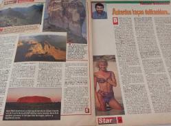 STAR DERGİSİ-STAR-DERGİ-13 ŞUBAT-1994-YIL:3-SAYI:122-KAPAK-FOTOĞRAF-RÖPORTAJ-MAGAZİN-SOSYETE-TARİH-BELGESEL-ASTROLOJİ-LIFESTYLE-CHRISTINA LEARDINI-RİO PLAJLARI-VOSVOS-MOSKOVA-AZERİ AKİF-BİYO ENERJİ UZMANI-AKİF HAMIDOF-OLIMPIK KOMPLEKS-17.KIŞ OLIMPIYATLARI-BEYAZ FELAKET-ÇIĞ-LEMAN SAM-CELALETTİN ÇETİN-KUTSAL DAĞLAR-TANRILARIN EVİ-KILAUEAMACHU PICCHU