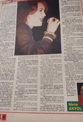 STAR DERGİSİ-STAR-DERGİ-13 ŞUBAT-1994-YIL:3-SAYI:122-KAPAK-FOTOĞRAF-RÖPORTAJ-MAGAZİN-SOSYETE-TARİH-BELGESEL-ASTROLOJİ-LIFESTYLE-CHRISTINA LEARDINI-RİO PLAJLARI-VOSVOS-MOSKOVA-AZERİ AKİF-BİYO ENERJİ UZMANI-AKİF HAMIDOF-OLIMPIK KOMPLEKS-17.KIŞ OLIMPIYATLARI-BEYAZ FELAKET-ÇIĞ-LEMAN SAM-CELALETTİN ÇETİN-KUTSAL DAĞLAR-TANRILARIN EVİ-KILAUEAMACHU PICCHU