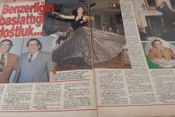 STAR DERGİSİ-STAR-DERGİ-13 ŞUBAT-1994-YIL:3-SAYI:122-KAPAK-FOTOĞRAF-RÖPORTAJ-MAGAZİN-SOSYETE-TARİH-BELGESEL-ASTROLOJİ-LIFESTYLE-CHRISTINA LEARDINI-RİO PLAJLARI-VOSVOS-MOSKOVA-AZERİ AKİF-BİYO ENERJİ UZMANI-AKİF HAMIDOF-OLIMPIK KOMPLEKS-17.KIŞ OLIMPIYATLARI-BEYAZ FELAKET-ÇIĞ-LEMAN SAM-CELALETTİN ÇETİN-KUTSAL DAĞLAR-TANRILARIN EVİ-KILAUEAMACHU PICCHU