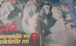 STAR DERGİSİ-STAR-DERGİ-13 ŞUBAT-1994-YIL:3-SAYI:122-KAPAK-FOTOĞRAF-RÖPORTAJ-MAGAZİN-SOSYETE-TARİH-BELGESEL-ASTROLOJİ-LIFESTYLE-CHRISTINA LEARDINI-RİO PLAJLARI-VOSVOS-MOSKOVA-AZERİ AKİF-BİYO ENERJİ UZMANI-AKİF HAMIDOF-OLIMPIK KOMPLEKS-17.KIŞ OLIMPIYATLARI-BEYAZ FELAKET-ÇIĞ-LEMAN SAM-CELALETTİN ÇETİN-KUTSAL DAĞLAR-TANRILARIN EVİ-KILAUEAMACHU PICCHU