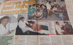 STAR DERGİSİ-STAR-DERGİ-13 ŞUBAT-1994-YIL:3-SAYI:122-KAPAK-FOTOĞRAF-RÖPORTAJ-MAGAZİN-SOSYETE-TARİH-BELGESEL-ASTROLOJİ-LIFESTYLE-CHRISTINA LEARDINI-RİO PLAJLARI-VOSVOS-MOSKOVA-AZERİ AKİF-BİYO ENERJİ UZMANI-AKİF HAMIDOF-OLIMPIK KOMPLEKS-17.KIŞ OLIMPIYATLARI-BEYAZ FELAKET-ÇIĞ-LEMAN SAM-CELALETTİN ÇETİN-KUTSAL DAĞLAR-TANRILARIN EVİ-KILAUEAMACHU PICCHU