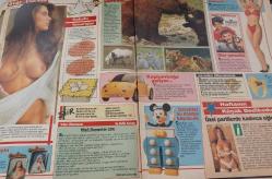 STAR DERGİSİ-STAR-DERGİ-13 ŞUBAT-1994-YIL:3-SAYI:122-KAPAK-FOTOĞRAF-RÖPORTAJ-MAGAZİN-SOSYETE-TARİH-BELGESEL-ASTROLOJİ-LIFESTYLE-CHRISTINA LEARDINI-RİO PLAJLARI-VOSVOS-MOSKOVA-AZERİ AKİF-BİYO ENERJİ UZMANI-AKİF HAMIDOF-OLIMPIK KOMPLEKS-17.KIŞ OLIMPIYATLARI-BEYAZ FELAKET-ÇIĞ-LEMAN SAM-CELALETTİN ÇETİN-KUTSAL DAĞLAR-TANRILARIN EVİ-KILAUEAMACHU PICCHU