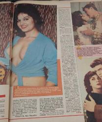 STAR DERGİSİ-STAR-DERGİ-13 ŞUBAT-1994-YIL:3-SAYI:122-KAPAK-FOTOĞRAF-RÖPORTAJ-MAGAZİN-SOSYETE-TARİH-BELGESEL-ASTROLOJİ-LIFESTYLE-CHRISTINA LEARDINI-RİO PLAJLARI-VOSVOS-MOSKOVA-AZERİ AKİF-BİYO ENERJİ UZMANI-AKİF HAMIDOF-OLIMPIK KOMPLEKS-17.KIŞ OLIMPIYATLARI-BEYAZ FELAKET-ÇIĞ-LEMAN SAM-CELALETTİN ÇETİN-KUTSAL DAĞLAR-TANRILARIN EVİ-KILAUEAMACHU PICCHU-SALVADOR DALI-MÜTHİŞ HEDİYELER-KUŞLARIN ASİLZADESİ-60MİLYARLIK ESERLER-SWEETİES-SADIK KUĞULAR-NEŞE YULAÇ-GÖKSEL ARSOY-GÖNÜL YAZAR-TÜRKAN ŞORAY-AYHAN IŞIK-FATMA GİRİK-NURETTİN ŞEVKATİ BEY-KINAR HANIM