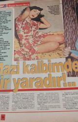 STAR DERGİSİ-STAR-DERGİ-13 ŞUBAT-1994-YIL:3-SAYI:122-KAPAK-FOTOĞRAF-RÖPORTAJ-MAGAZİN-SOSYETE-TARİH-BELGESEL-ASTROLOJİ-LIFESTYLE-CHRISTINA LEARDINI-RİO PLAJLARI-VOSVOS-MOSKOVA-AZERİ AKİF-BİYO ENERJİ UZMANI-AKİF HAMIDOF-OLIMPIK KOMPLEKS-17.KIŞ OLIMPIYATLARI-BEYAZ FELAKET-ÇIĞ-LEMAN SAM-CELALETTİN ÇETİN-KUTSAL DAĞLAR-TANRILARIN EVİ-KILAUEAMACHU PICCHU-SALVADOR DALI-MÜTHİŞ HEDİYELER-KUŞLARIN ASİLZADESİ-60MİLYARLIK ESERLER-SWEETİES-SADIK KUĞULAR-NEŞE YULAÇ-GÖKSEL ARSOY-GÖNÜL YAZAR-TÜRKAN ŞORAY-AYHAN IŞIK-FATMA GİRİK-NURETTİN ŞEVKATİ BEY-KINAR HANIM