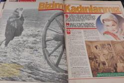 STAR DERGİSİ-STAR-DERGİ-13 MART-1994-YIL:3-SAYI:126-KAPAK-FOTOĞRAF-RÖPORTAJ-MAGAZİN-SOSYETE-TARİH-BELGESEL-ASTROLOJİ-LIFESTYLE-LATİN GELİNLERİMİZ-OLA SINYORITA-SİYAN ANNE-BEYAZ ÇOCUK-KARA ŞİMŞEK-ALTIN KEMİK-ÖDÜL-ULUSLARARASI-VELAYET-SAVAŞ-DENİZDEN ÇALIP ŞEHİR YAPTILAR-PARİS MİMARİSİ-TÜRK İMZASI-BİZİM KADINLARIMIZ-MİNİ HIPOPATAM-DONNA FLANIGAN-DAVID HASSELHOFF-ZENGİNLERE ÖZEL-KUALA LUMPUR GARI-TRATTORIA DOFORNI-VENEDİK-YAPAY ADALAR-GÜNEYDOĞU-KAMU YOKLAMASI-AHMET GÜLGÖNEN-MUAZZEZ ERSOY