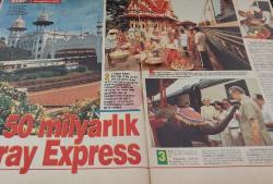 STAR DERGİSİ-STAR-DERGİ-13 MART-1994-YIL:3-SAYI:126-KAPAK-FOTOĞRAF-RÖPORTAJ-MAGAZİN-SOSYETE-TARİH-BELGESEL-ASTROLOJİ-LIFESTYLE-LATİN GELİNLERİMİZ-OLA SINYORITA-SİYAN ANNE-BEYAZ ÇOCUK-KARA ŞİMŞEK-ALTIN KEMİK-ÖDÜL-ULUSLARARASI-VELAYET-SAVAŞ-DENİZDEN ÇALIP ŞEHİR YAPTILAR-PARİS MİMARİSİ-TÜRK İMZASI-BİZİM KADINLARIMIZ-MİNİ HIPOPATAM-DONNA FLANIGAN-DAVID HASSELHOFF-ZENGİNLERE ÖZEL-KUALA LUMPUR GARI-TRATTORIA DOFORNI-VENEDİK-YAPAY ADALAR-GÜNEYDOĞU-KAMU YOKLAMASI-AHMET GÜLGÖNEN-MUAZZEZ ERSOY