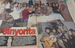 STAR DERGİSİ-STAR-DERGİ-13 MART-1994-YIL:3-SAYI:126-KAPAK-FOTOĞRAF-RÖPORTAJ-MAGAZİN-SOSYETE-TARİH-BELGESEL-ASTROLOJİ-LIFESTYLE-LATİN GELİNLERİMİZ-OLA SINYORITA-SİYAN ANNE-BEYAZ ÇOCUK-KARA ŞİMŞEK-ALTIN KEMİK-ÖDÜL-ULUSLARARASI-VELAYET-SAVAŞ-DENİZDEN ÇALIP ŞEHİR YAPTILAR-PARİS MİMARİSİ-TÜRK İMZASI-BİZİM KADINLARIMIZ-MİNİ HIPOPATAM-DONNA FLANIGAN-DAVID HASSELHOFF-ZENGİNLERE ÖZEL-KUALA LUMPUR GARI-TRATTORIA DOFORNI-VENEDİK-YAPAY ADALAR-GÜNEYDOĞU-KAMU YOKLAMASI-AHMET GÜLGÖNEN-MUAZZEZ ERSOY