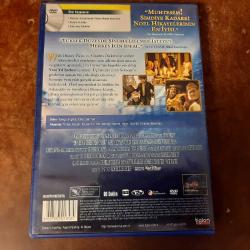 A CHRISTMAS CAROL - YENİ YIL ŞARKISI - ORJINAL BANDROLLU