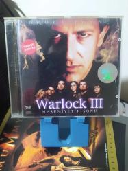 Warlock 3 Masumiyetin Sonu