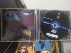 Armageddon Animasyon Vcd Film