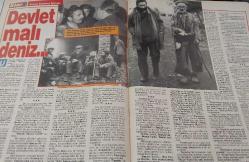 STAR DERGİSİ-STAR-DERGİ-22 MAYIS-1994-YIL:3-SAYI:136-KAPAK-FOTOĞRAF-RÖPORTAJ-MAGAZİN-SOSYETE-TARİH-BELGESEL-ASTROLOJİ-LIFESTYLE-İSTANBUL SEVDASI-YAZARIN MÜTHİŞ LİSE ANILARI-TIP DÜNYASI-DEVLET MALI-LİZBON-FADO-ZİYAFET-MUAMMER SUN-ANGIE EVERHART-MÜZİK KUTUSU-NAZİ GÜNLERİ-ZEYYAT SELİMOĞLU-HALDUN MENTEŞOĞLU-İMAR BAKANI-