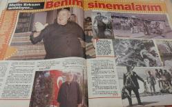 STAR DERGİSİ-STAR-DERGİ-29 MAYIS-1994-YIL:3-SAYI:137-KAPAK-FOTOĞRAF-RÖPORTAJ-MAGAZİN-SOSYETE-TARİH-BELGESEL-ASTROLOJİ-LIFESTYLE-ATA-HAZİNE-METİN ERKSAN-SİNEMA-PORTEKİZ NOTLARI-KAZANOVA-MİLLİ SEFERBERLİK-ESARET TÜRKLERİ-YUNAN KRALI-KONSTANTIN-DANIMARKA PRESNESİ-ANNE MARİE-CLINT EASTWOOD-YEŞİLÇAM-MAR BRAVO-ATLANTİK KIYISI-DARAĞACI-MODA-YENİ AKIM-DOLCE VE GABBANA-GİYOM TEL-EVITA-MELEZ