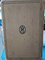 Vermessungskunde I. Stückmessung und Nivelieren Sammlung Göschen