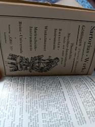 Vermessungskunde I. Stückmessung und Nivelieren Sammlung Göschen