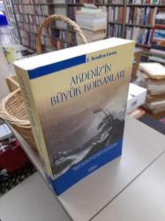 Akdeniz'in Büyük Korsanları