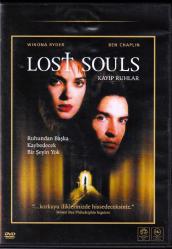 Kayıp Ruhlar - Lost Souls ( Winona Ryder ) ( Türkçe Dublaj ) ( SIFIR ÜRÜN - AMBALAJINDA ) DVD