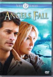 Angels Fall ( Ralph Hemecker ) ( Türkçe Altyazı ) ( SIFIR ÜRÜN - AMBALAJINDA ) DVD