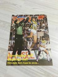 GELİŞİM SPOR DERGİSİ  - SAYI 42 - 24 MAYIS 1989 - FENERBAHÇE - BEŞİKTAŞ - GALATASARAY - ERGUN HİÇYILMAZ - HINCAL ULUÇ - VESELİNOVİÇ - FATİH ALTAYLI - PELE - MİCHEL PLATANİ - GULLİT - AC MİLLAN - STEAUA - BARSELONA - MARCO VAN BASTEN - GRUNDİNG TELEVİZYON REKLAMI - REAL MADRİD - BARCELONA - VALENCİA - ATLETİCO MADRİD - CELTA - ATLETİCO BİLBAO - SEVİLLA - İNTER - NAPOLİ - JUVENTUS - GENOA - LAZİO - TORİNO - LECCE - ROMA - BAYERN MÜNİCH - KÖLN - BAYERN LEVERKUSEN - B.DORTMUND - FRANKURT - 1989 SPOR TOTO TAHMİNLERİ - ALTAY SPOR - KARŞIYAKA SPOR - KONYA SPOR - ADANA SPOR - SARIYER SPOR - BOLU SPOR - ANKARAGÜCÜ SPOR - ADANA DEMİR SPOR - ZEYNEL LİMONCU - GEOORGE HAGİ - UĞUR TÜTÜNEKER - MICHAEL JORDAN - METİN OKTAY - MALATYA SPOR - GENÇLERBİLİĞİ SPOR ON BİRİ  - MUAMMER - HAYRETTİN - B.METİN - NEZİHİ - FEVZİ - AHMET - ŞİRİN - AVNİ K.METİN - HÜSEYİN - OLKAN