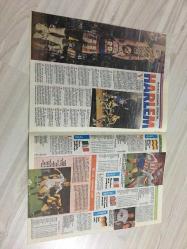 GELİŞİM SPOR DERGİSİ  - SAYI 42 - 24 MAYIS 1989 - FENERBAHÇE - BEŞİKTAŞ - GALATASARAY - ERGUN HİÇYILMAZ - HINCAL ULUÇ - VESELİNOVİÇ - FATİH ALTAYLI - PELE - MİCHEL PLATANİ - GULLİT - AC MİLLAN - STEAUA - BARSELONA - MARCO VAN BASTEN - GRUNDİNG TELEVİZYON REKLAMI - REAL MADRİD - BARCELONA - VALENCİA - ATLETİCO MADRİD - CELTA - ATLETİCO BİLBAO - SEVİLLA - İNTER - NAPOLİ - JUVENTUS - GENOA - LAZİO - TORİNO - LECCE - ROMA - BAYERN MÜNİCH - KÖLN - BAYERN LEVERKUSEN - B.DORTMUND - FRANKURT - 1989 SPOR TOTO TAHMİNLERİ - ALTAY SPOR - KARŞIYAKA SPOR - KONYA SPOR - ADANA SPOR - SARIYER SPOR - BOLU SPOR - ANKARAGÜCÜ SPOR - ADANA DEMİR SPOR - ZEYNEL LİMONCU - GEOORGE HAGİ - UĞUR TÜTÜNEKER - MICHAEL JORDAN - METİN OKTAY - MALATYA SPOR - GENÇLERBİLİĞİ SPOR ON BİRİ  - MUAMMER - HAYRETTİN - B.METİN - NEZİHİ - FEVZİ - AHMET - ŞİRİN - AVNİ K.METİN - HÜSEYİN - OLKAN